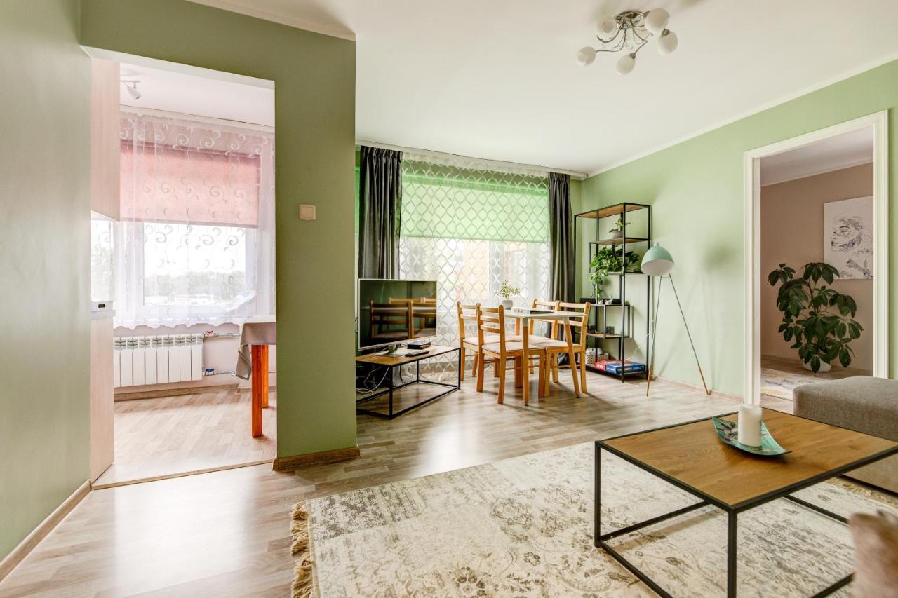 Aura, City Center, Tartu Home 외부 사진