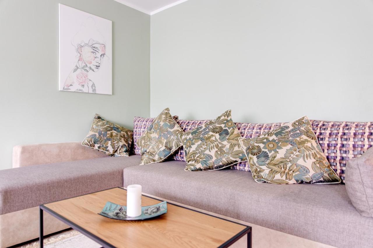 Aura, City Center, Tartu Home 외부 사진