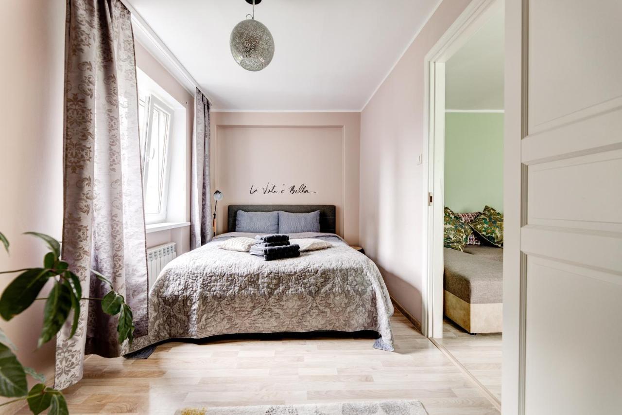 Aura, City Center, Tartu Home 외부 사진