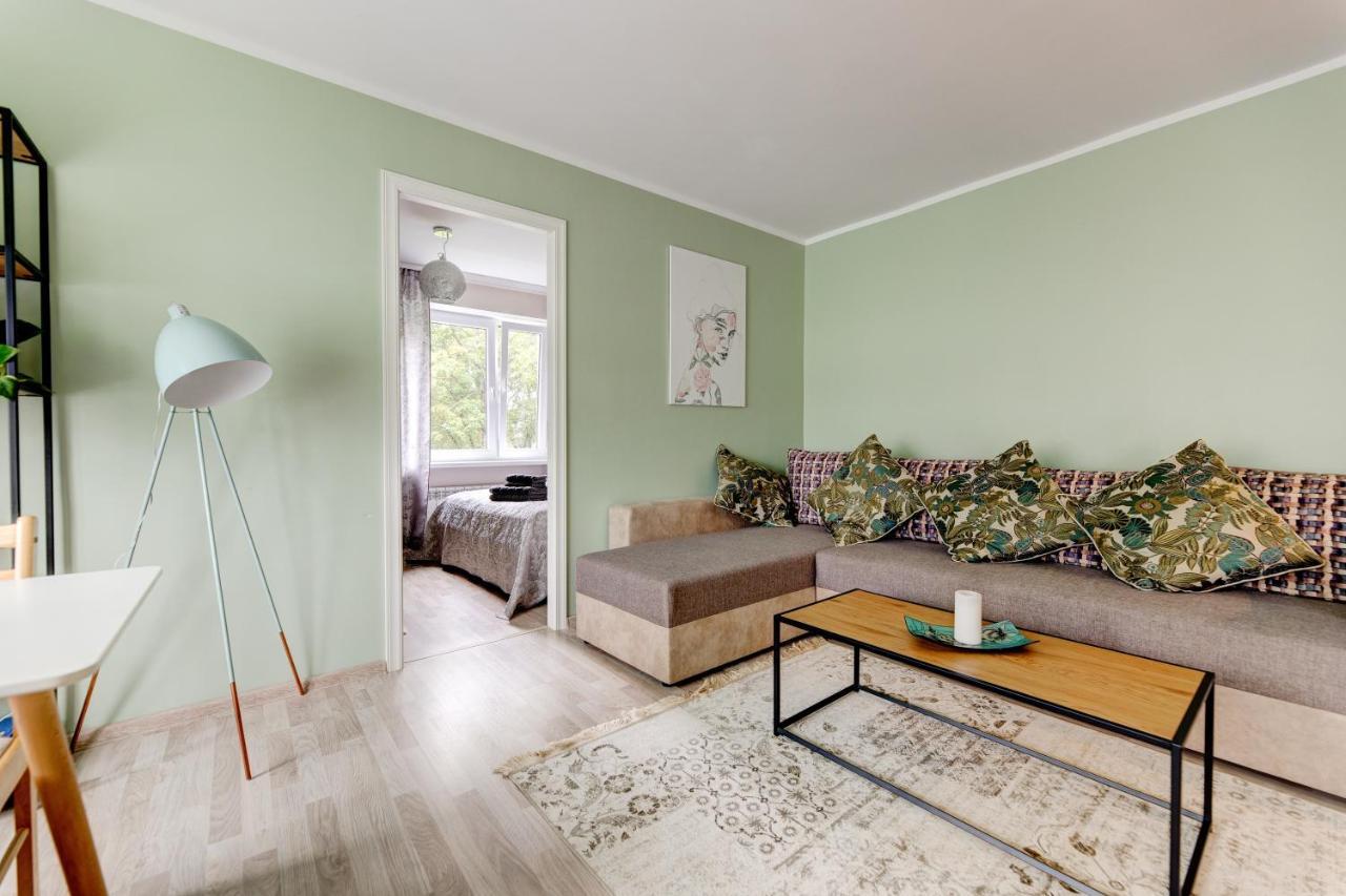 Aura, City Center, Tartu Home 외부 사진