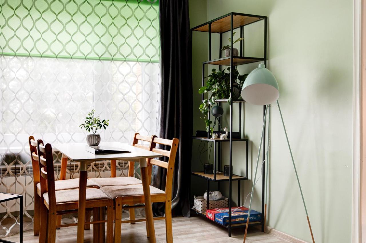 Aura, City Center, Tartu Home 외부 사진