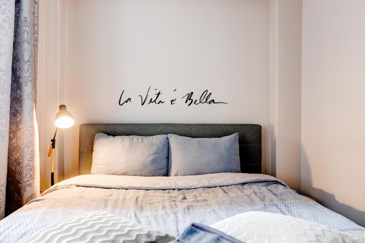 Aura, City Center, Tartu Home 외부 사진