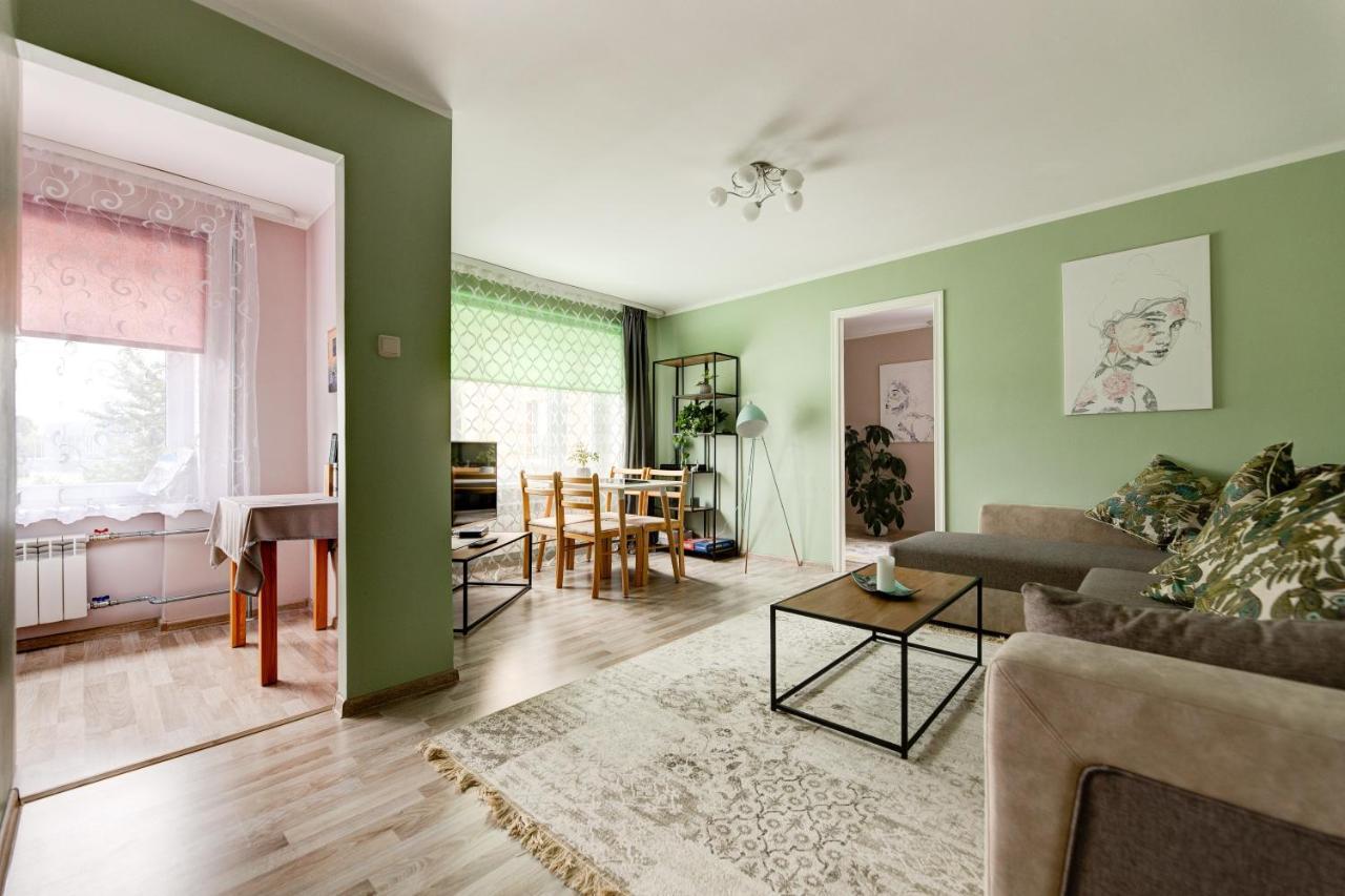 Aura, City Center, Tartu Home 외부 사진
