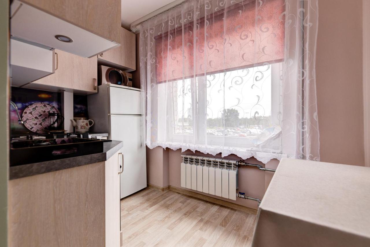 Aura, City Center, Tartu Home 외부 사진