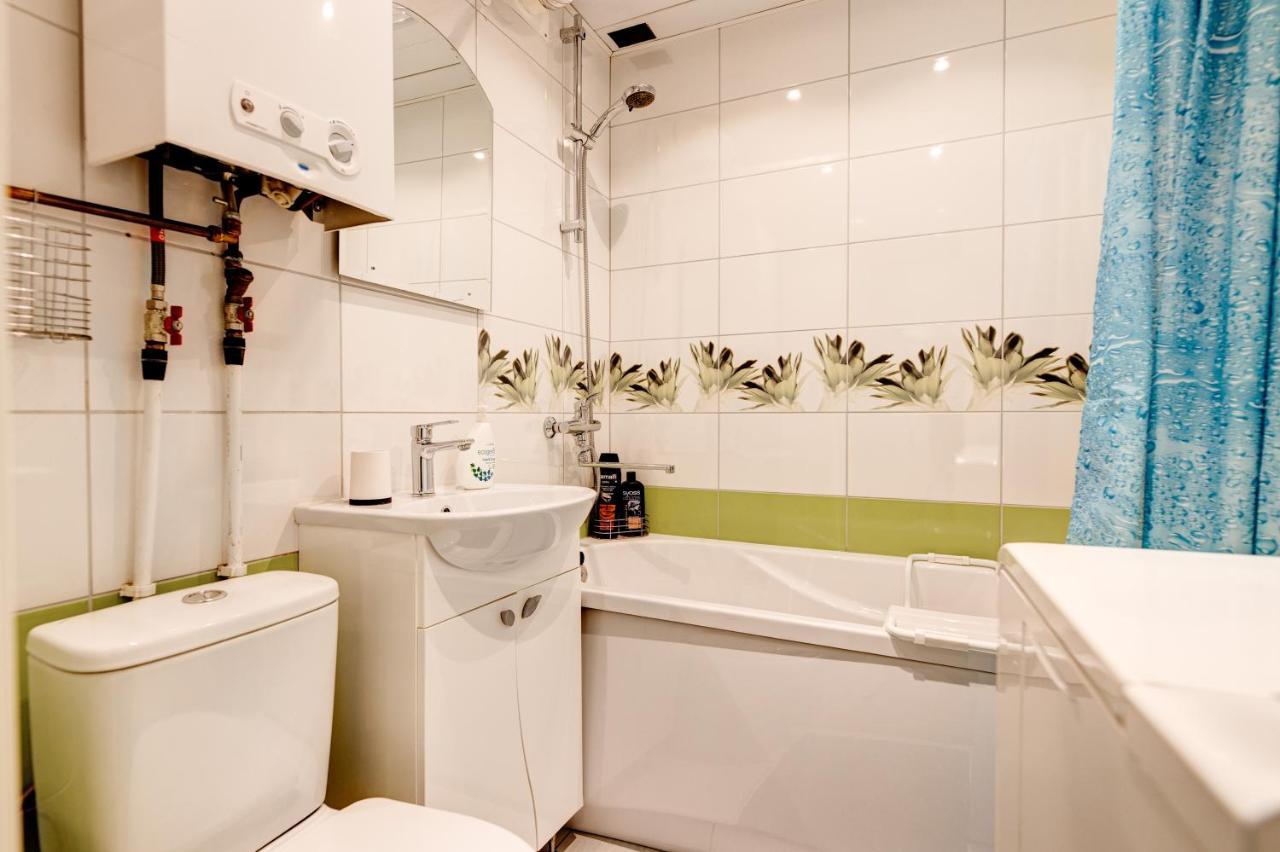 Aura, City Center, Tartu Home 외부 사진
