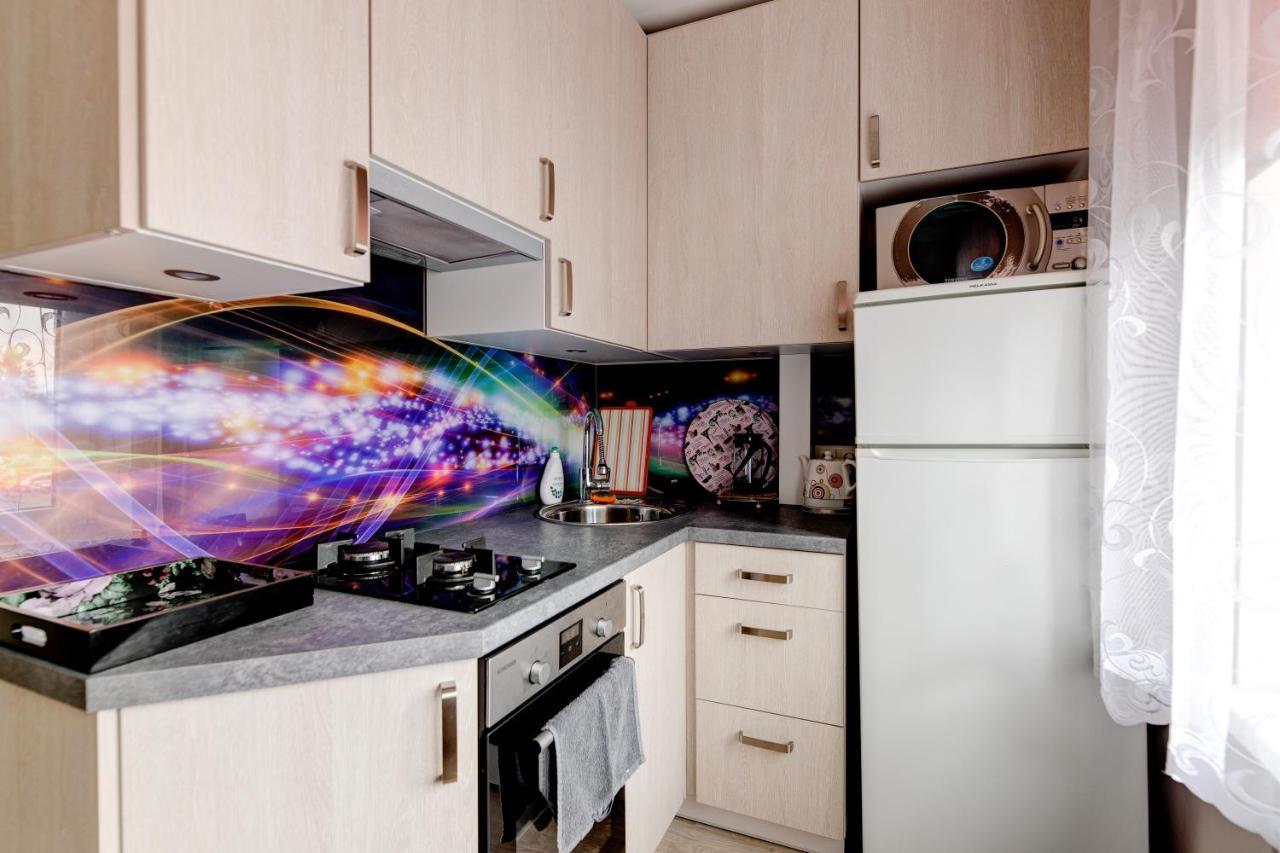 Aura, City Center, Tartu Home 외부 사진