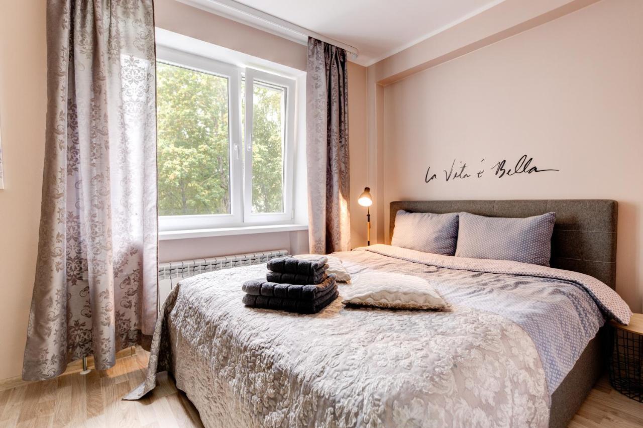 Aura, City Center, Tartu Home 외부 사진