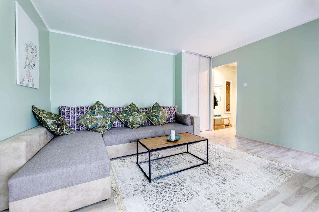 Aura, City Center, Tartu Home 외부 사진