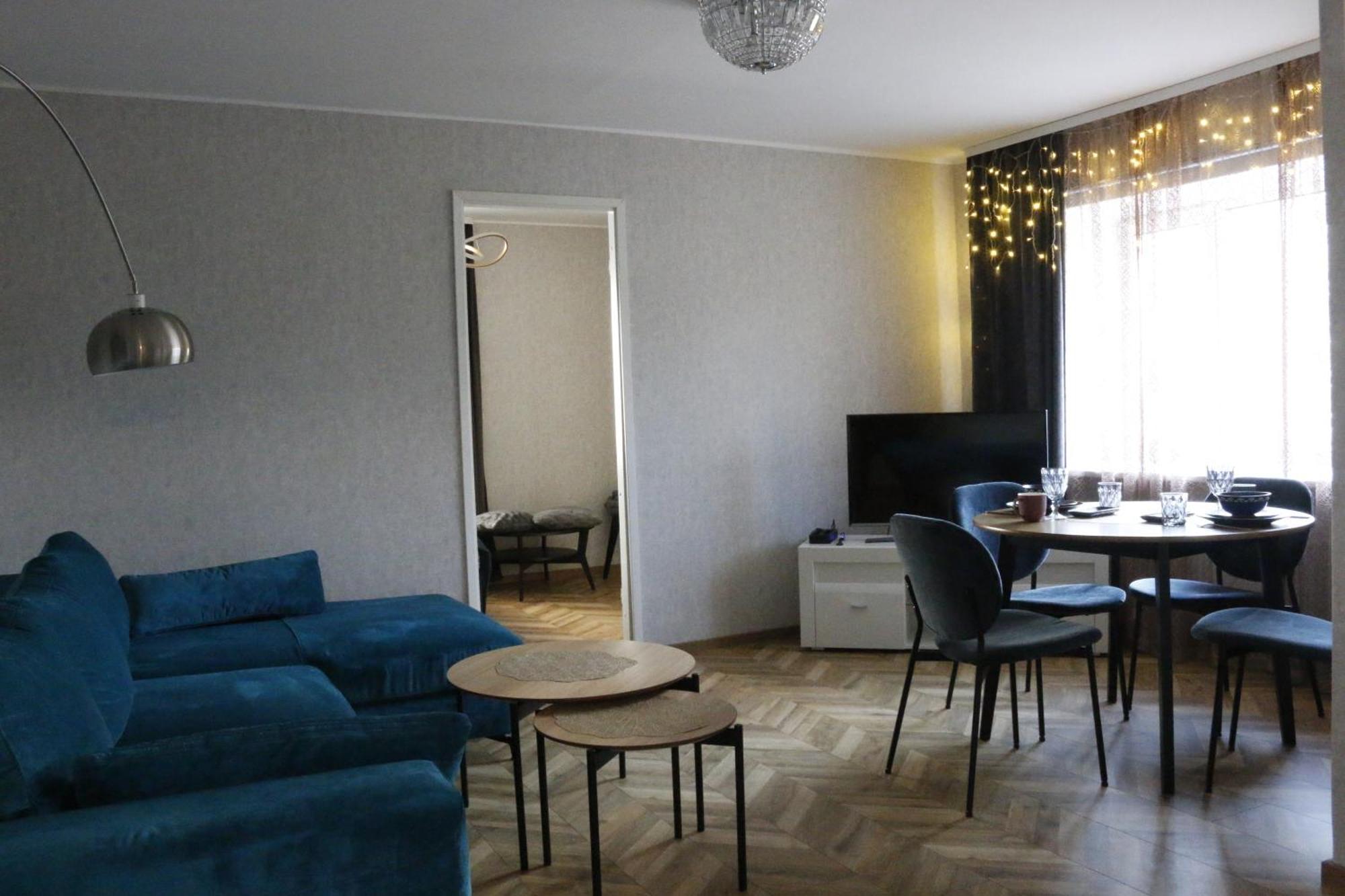 Aura, City Center, Tartu Home 외부 사진