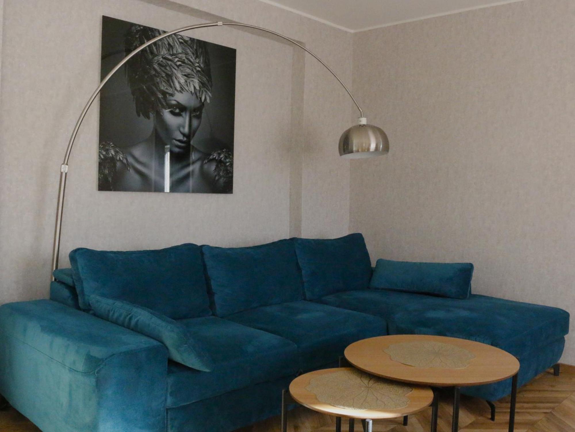 Aura, City Center, Tartu Home 외부 사진