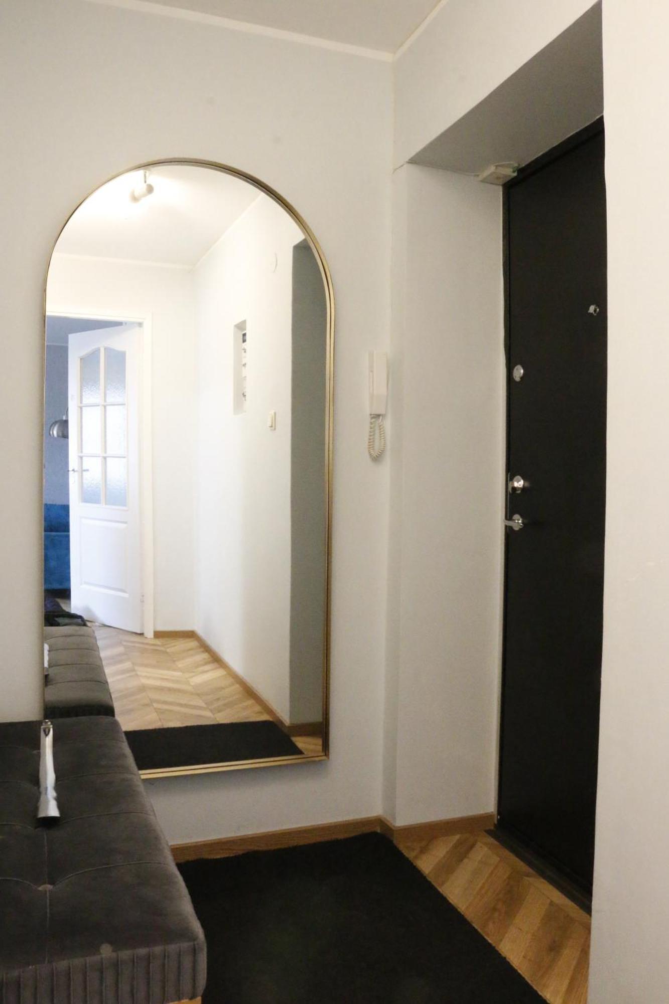 Aura, City Center, Tartu Home 외부 사진