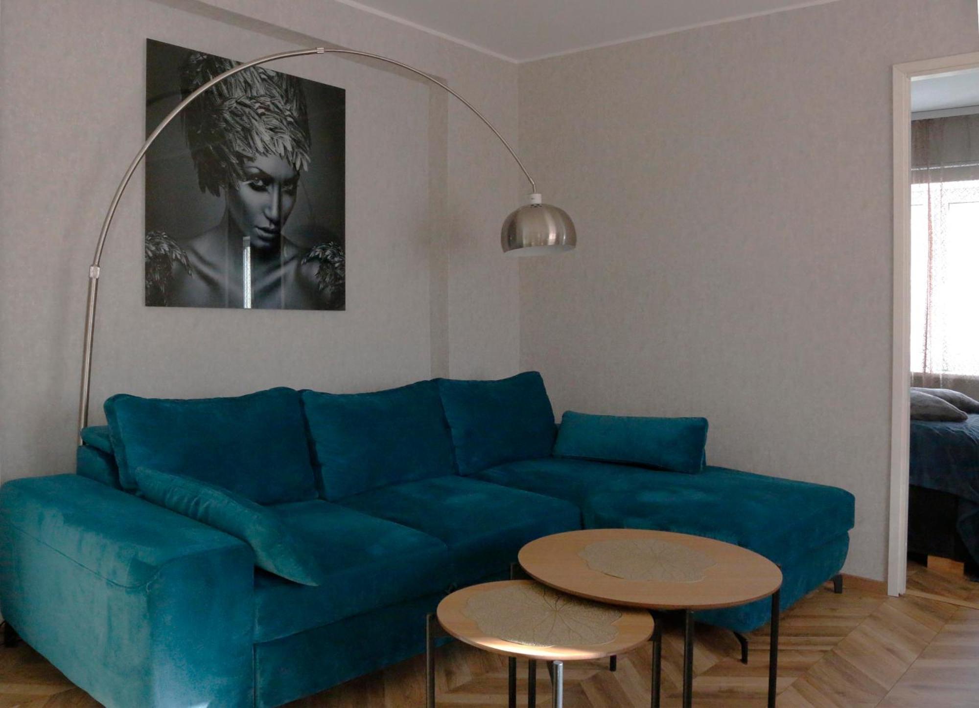 Aura, City Center, Tartu Home 외부 사진